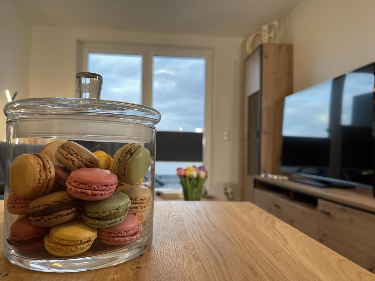Hansehaus 11 - Ella Grömitz Exteriör bild