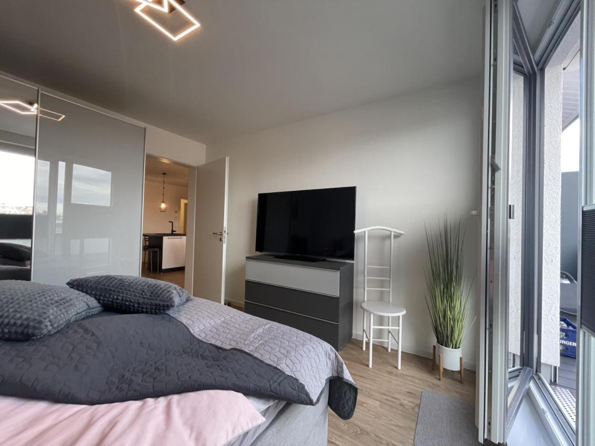 Hansehaus 11 - Ella Grömitz Exteriör bild