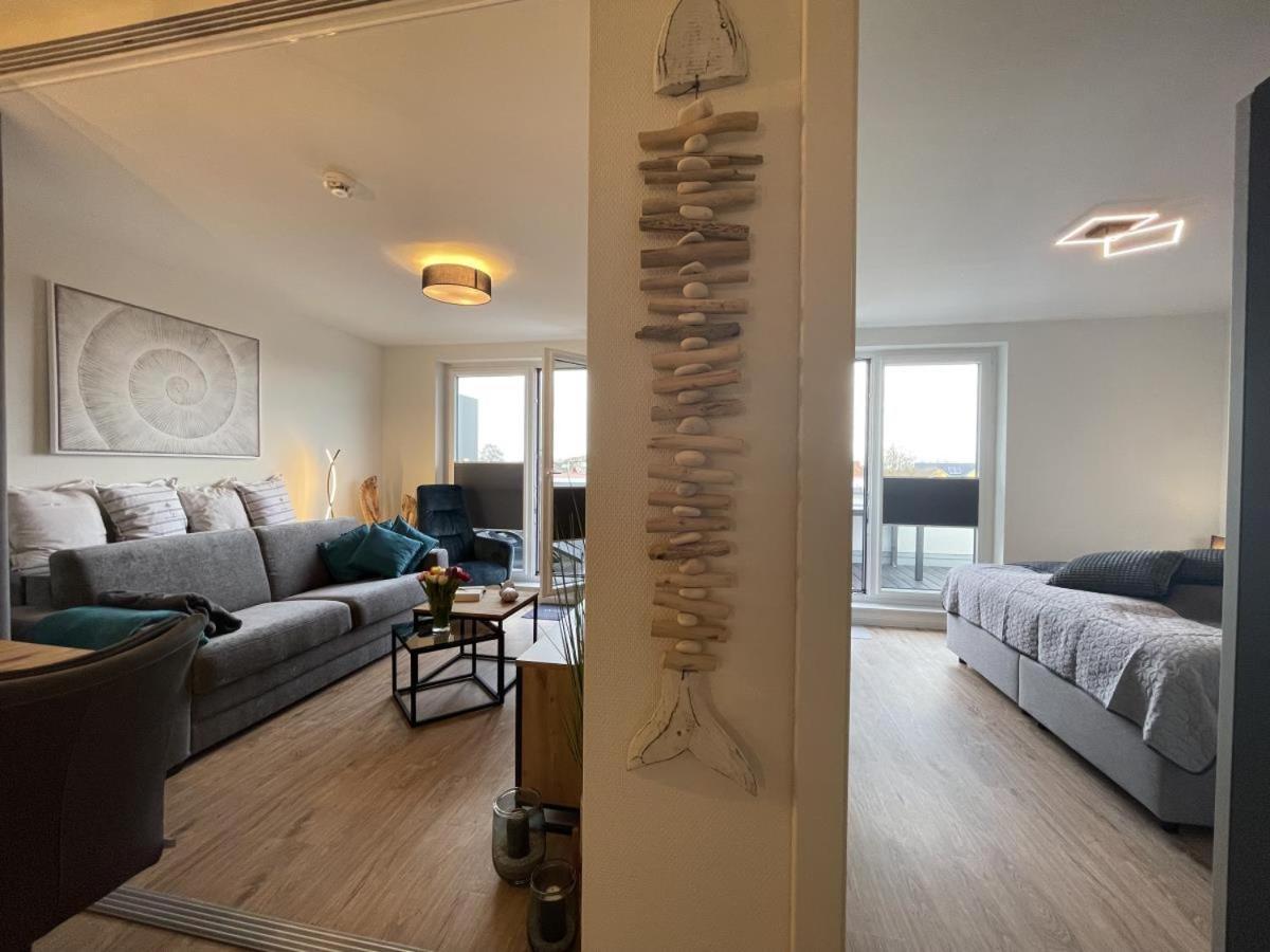 Hansehaus 11 - Ella Grömitz Exteriör bild